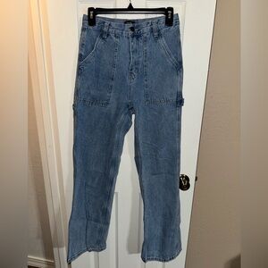 Simple society Cargo Jeans
